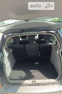 Минивэн Renault Scenic 2006 в Староконстантинове