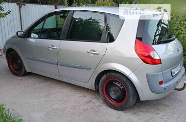 Універсал Renault Scenic 2006 в Житомирі