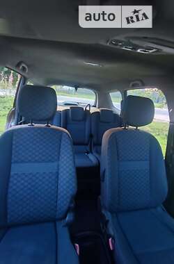 Мінівен Renault Scenic 2010 в Старокостянтинові