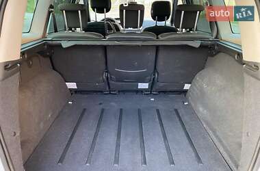 Мінівен Renault Scenic 2010 в 