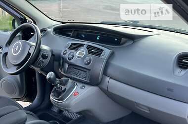 Минивэн Renault Scenic 2007 в 