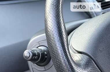 Минивэн Renault Scenic 2007 в 