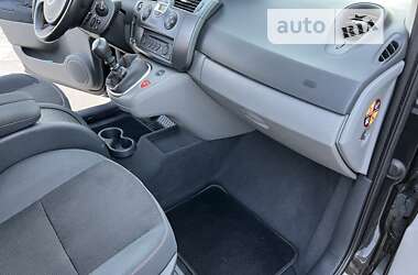 Минивэн Renault Scenic 2007 в 