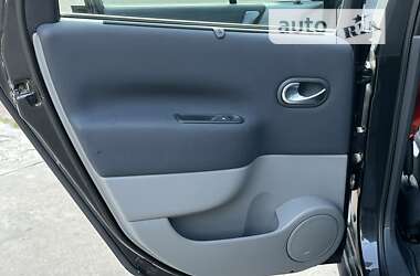 Минивэн Renault Scenic 2007 в 