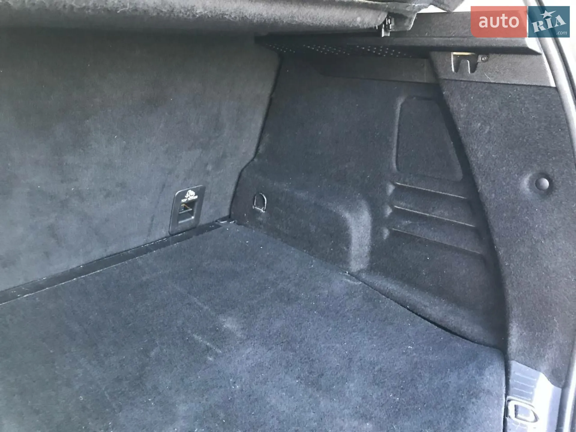 2017 Renault Scenic - мініатюра 17