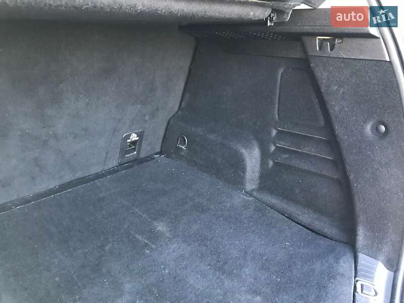 Мінівен Renault Scenic 2017 в Білій Церкві