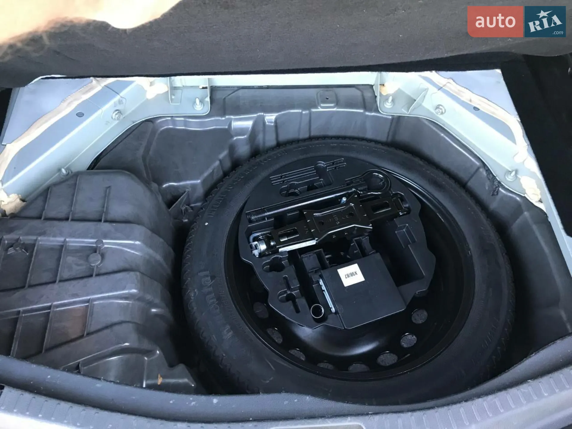 2017 Renault Scenic - мініатюра 20