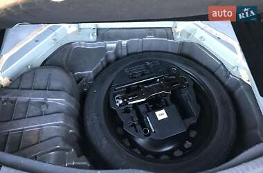Минивэн Renault Scenic 2017 в 