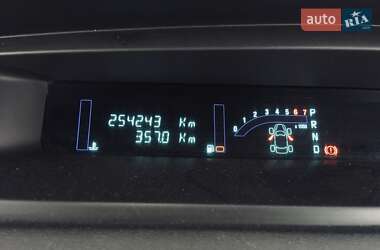 Мінівен Renault Scenic 2004 в 