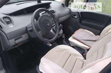 Мінівен Renault Scenic 2007 в Калуші