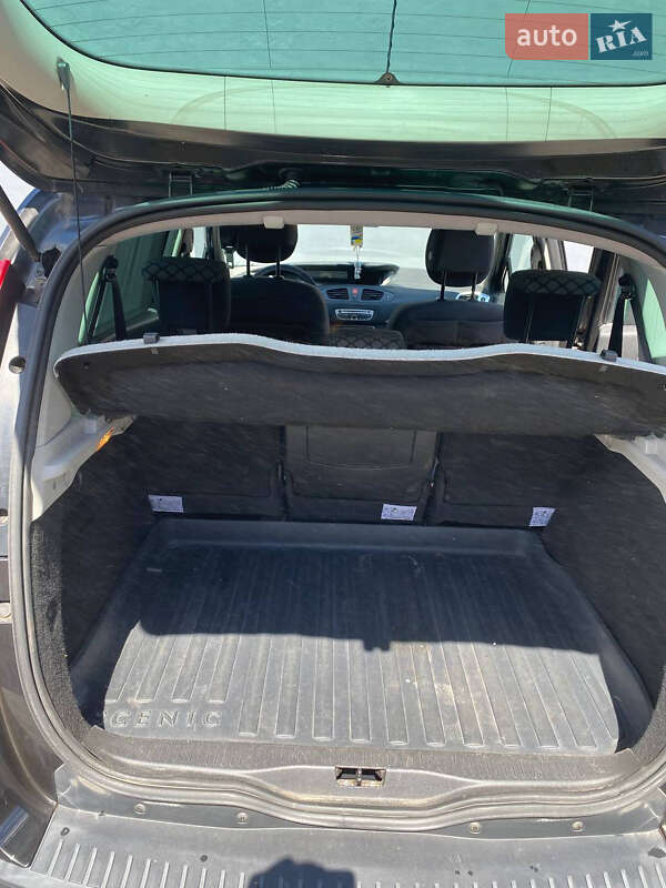 Минивэн Renault Scenic 2010 в Житомире фото 6 Минивэн Renault Scenic 2010 в Житомире