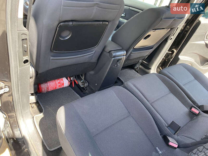 Минивэн Renault Scenic 2010 в Житомире фото 9 Минивэн Renault Scenic 2010 в Житомире