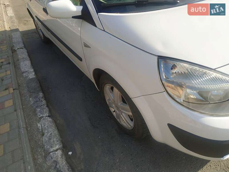 Мінівен Renault Scenic 2007 в Подільську