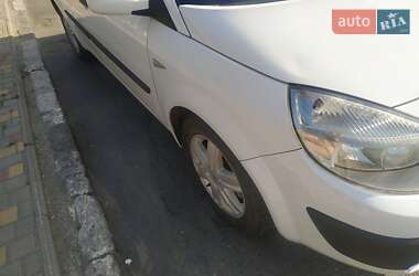 Минивэн Renault Scenic 2007 в 