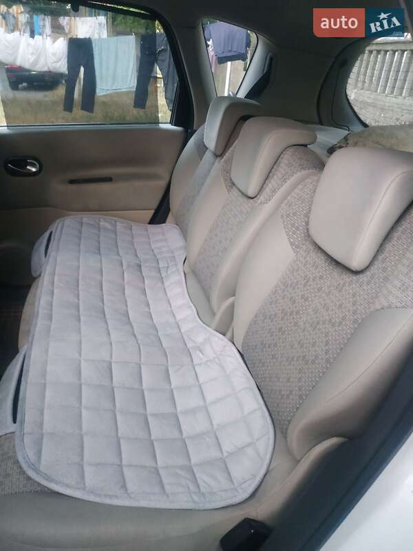 Мінівен Renault Scenic 2007 в Подільську