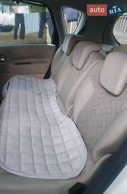 Минивэн Renault Scenic 2007 в 