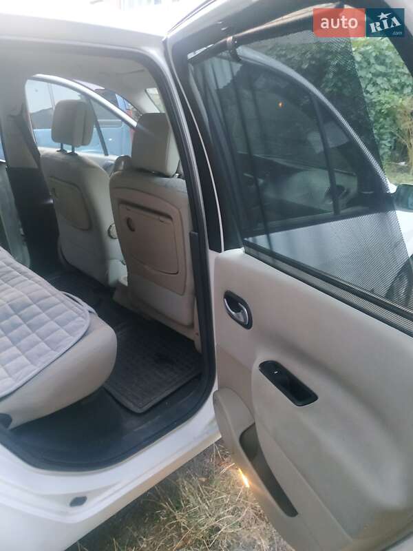 Мінівен Renault Scenic 2007 в Подільську