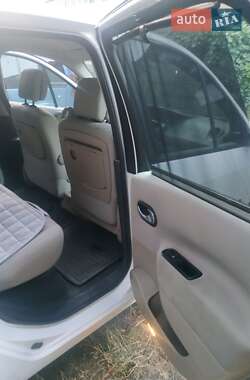 Минивэн Renault Scenic 2007 в 