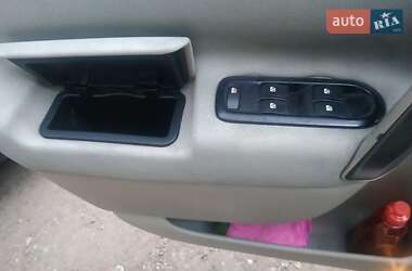 Минивэн Renault Scenic 2007 в 