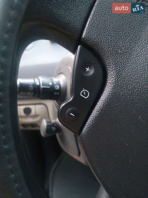 Мінівен Renault Scenic 2007 в Подільську