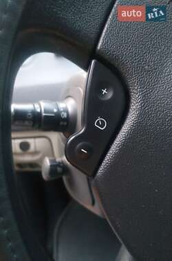 Минивэн Renault Scenic 2007 в 