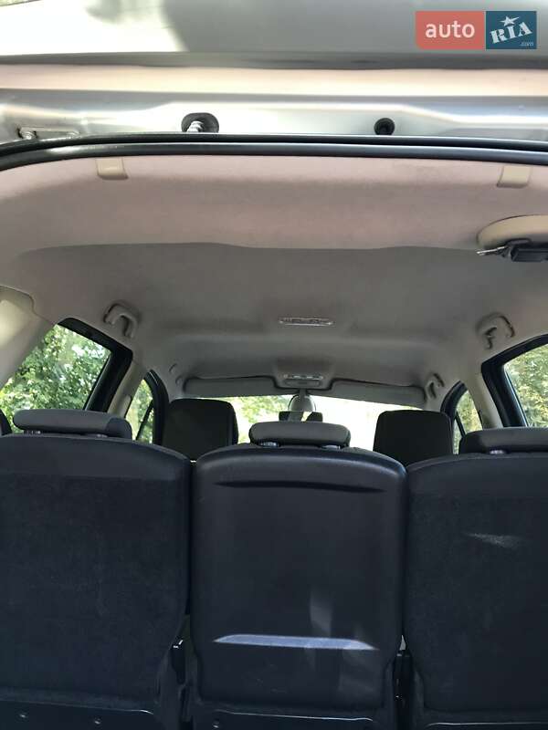 Минивэн Renault Scenic 2008 в Харькове фото 14 Минивэн Renault Scenic 2008 в Харькове