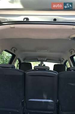 Минивэн Renault Scenic 2008 в 