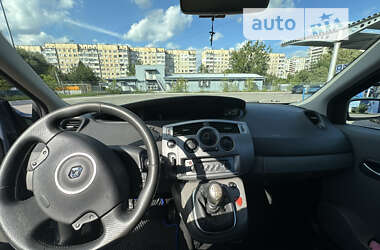 Минивэн Renault Scenic 2008 в Львове