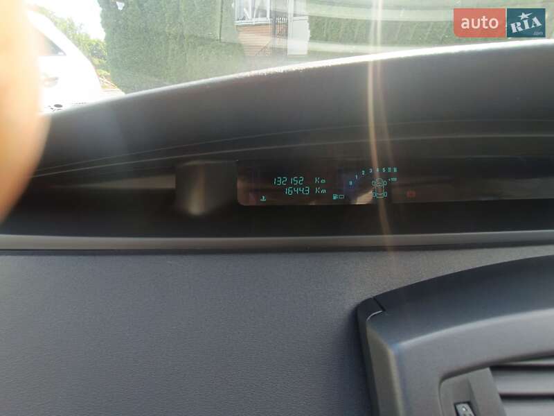 Минивэн Renault Scenic 2007 в Киеве