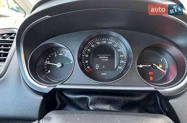 Мінівен Renault Scenic 2019 в 