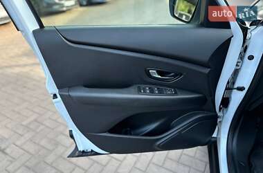 Мінівен Renault Scenic 2019 в 