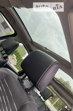 Минивэн Renault Scenic 2006 в Млинове