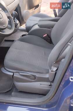 Минивэн Renault Scenic 2007 в 