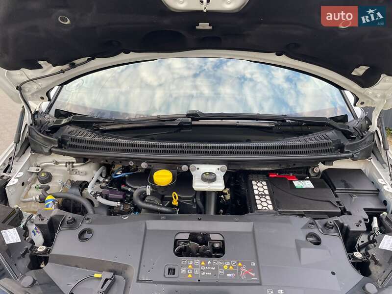 Минивэн Renault Scenic 2017 в Луцке фото 11 Минивэн Renault Scenic 2017 в Луцке