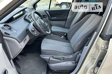 Минивэн Renault Scenic 2006 в Киеве