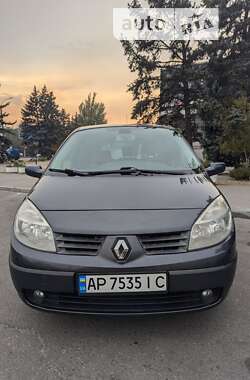 renault scenic 2005 в Запорожье от профессионального продавца Алексей Сергеевич Журковский