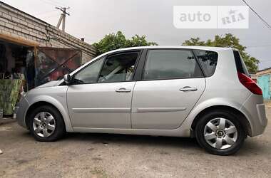 Мінівен Renault Scenic 2007 в Миколаєві