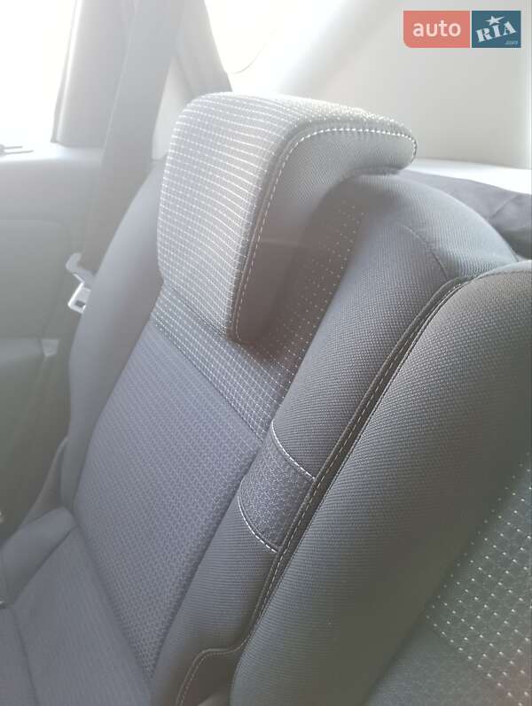 Минивэн Renault Scenic 2010 в Владимирце фото 25 Минивэн Renault Scenic 2010 в Владимирце