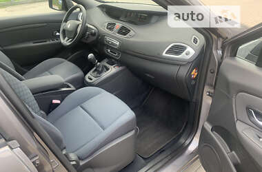 Минивэн Renault Scenic 2010 в Мукачево