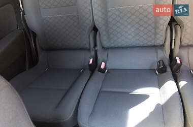 Минивэн Renault Scenic 2010 в 