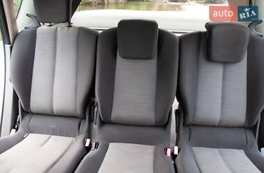 Минивэн Renault Scenic 2005 в 