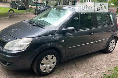 Минивэн Renault Scenic 2007 в Нежине