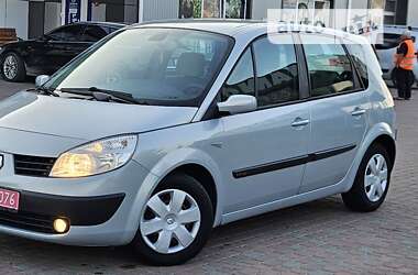 Мінівен Renault Scenic 2003 в Сарнах