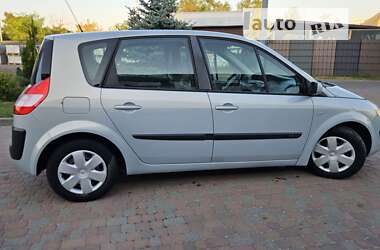 Мінівен Renault Scenic 2003 в Сарнах