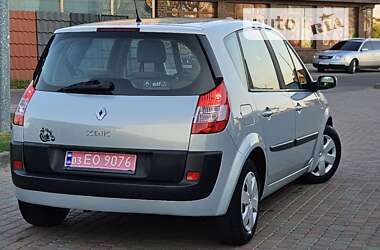 Мінівен Renault Scenic 2003 в Сарнах