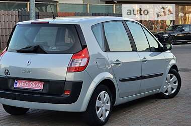 Мінівен Renault Scenic 2003 в Сарнах