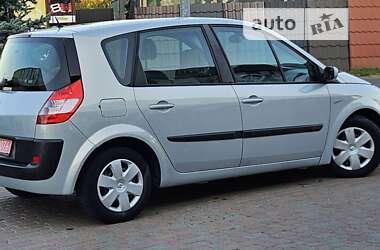 Мінівен Renault Scenic 2003 в Сарнах