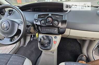 Мінівен Renault Scenic 2003 в Сарнах