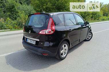 Минивэн Renault Scenic 2011 в Нежине