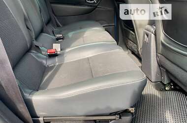 Минивэн Renault Scenic 2015 в 